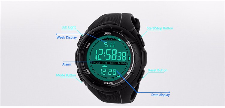 SKMEI Vito SKMEI Vito