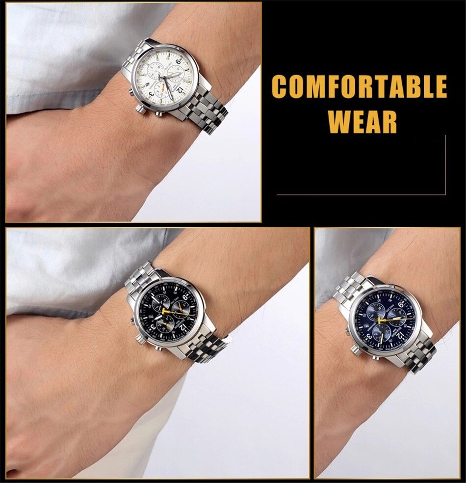 Sport Watch Men Waterproof 200M Mechanical Watch Men Automatic Wind GUANQIN 2020 Top Brand Luxury Date Week Luminous Function Sport Watch Men Waterproof 200M Mechanical Watch Men Automatic Wind GUANQIN 2020 Top Brand Luxury Date Week Luminous Function