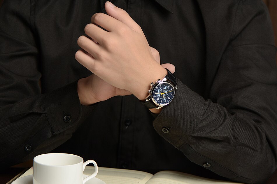 Sport Watch Men Waterproof 200M Mechanical Watch Men Automatic Wind GUANQIN 2020 Top Brand Luxury Date Week Luminous Function Sport Watch Men Waterproof 200M Mechanical Watch Men Automatic Wind GUANQIN 2020 Top Brand Luxury Date Week Luminous Function