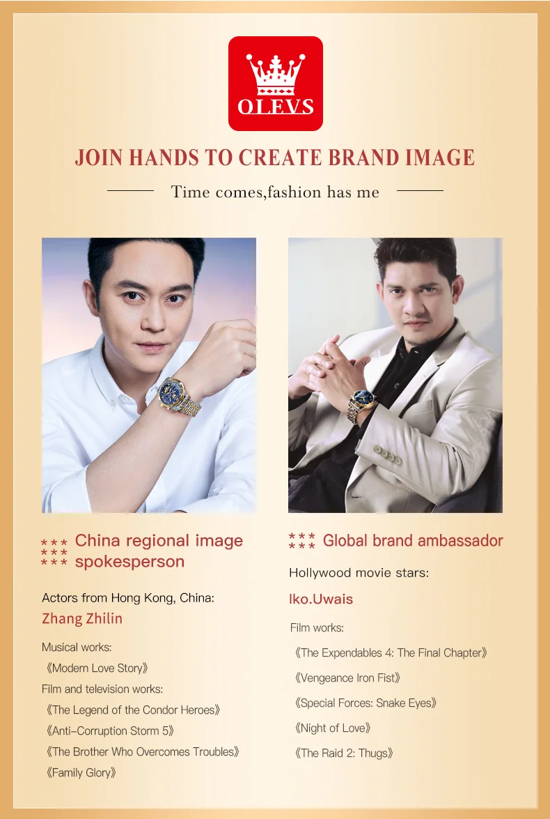 OLEVS 3675 Mens Watch Original Business Brand Quartz Watch Multifunctional Chronograph Waterproof Moon Phase Watch For Man New OLEVS 3675 Mens Watch Original Business Brand Quartz Watch Multifunctional Chronograph Waterproof Moon Phase Watch For Man New