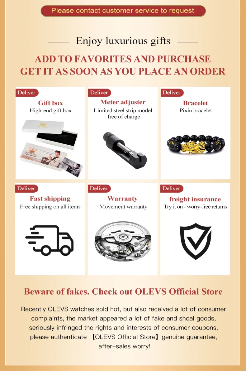 OLEVS Men's Watches Automatic Mechanical Business Wristwatch Waterproof Stainless Steel Strap Watch for Man Skeleton Calendar